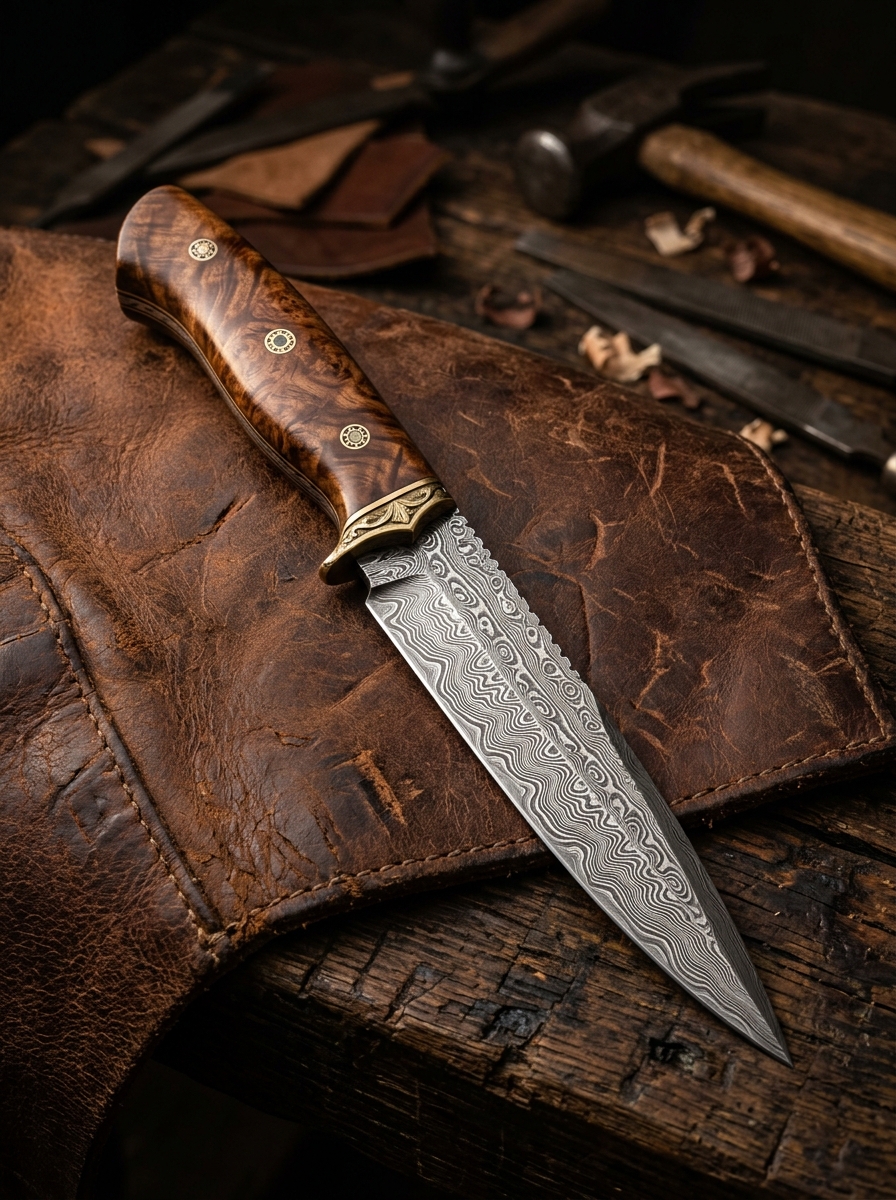 CUSTOM DESIGN