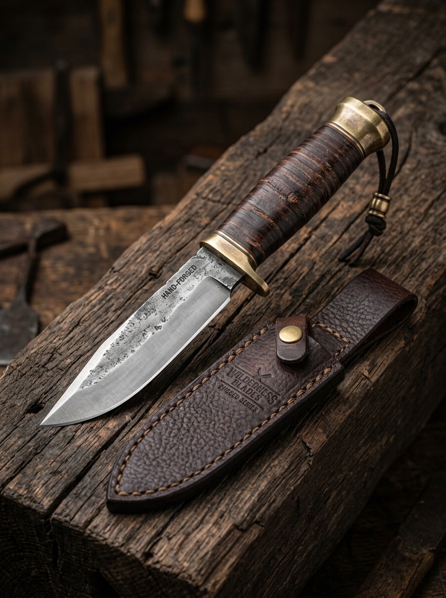 SERIES KNIFE