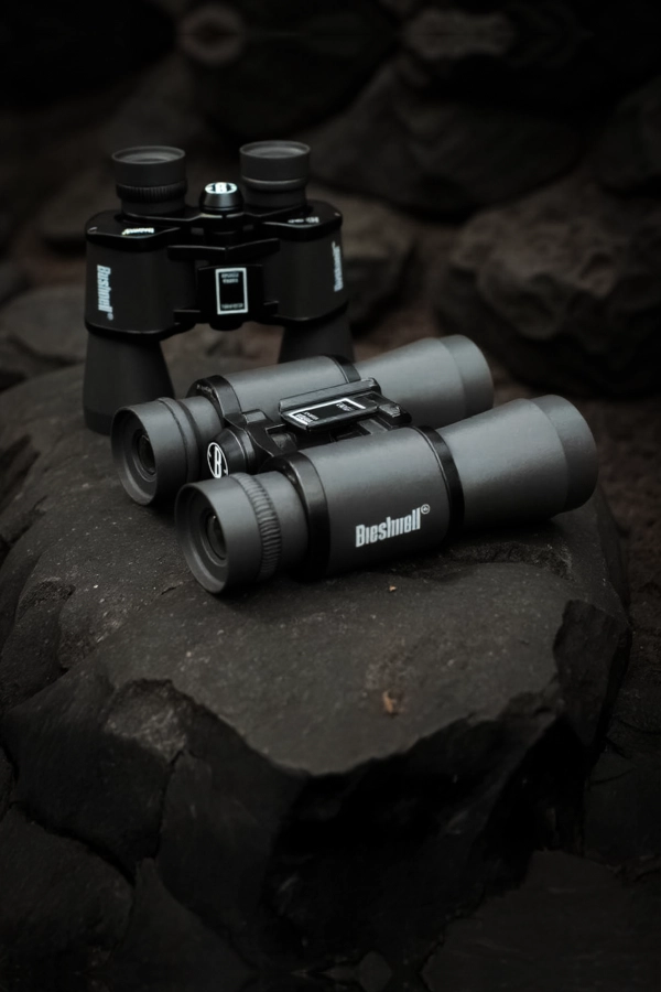 BINOCULARS