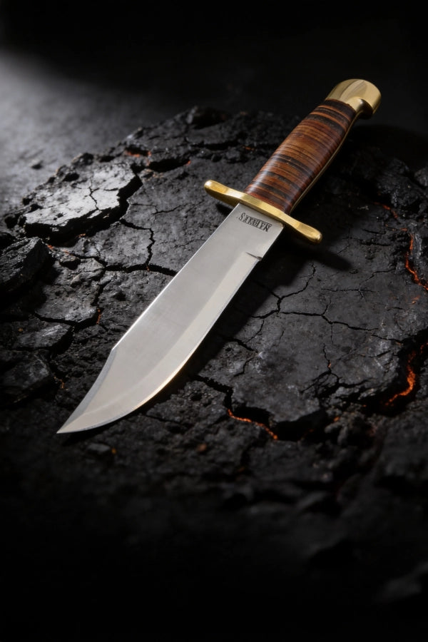BOWIE KNIVES