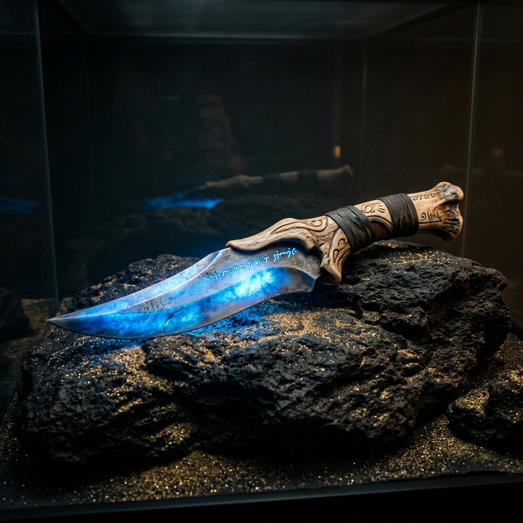 Dune Replica