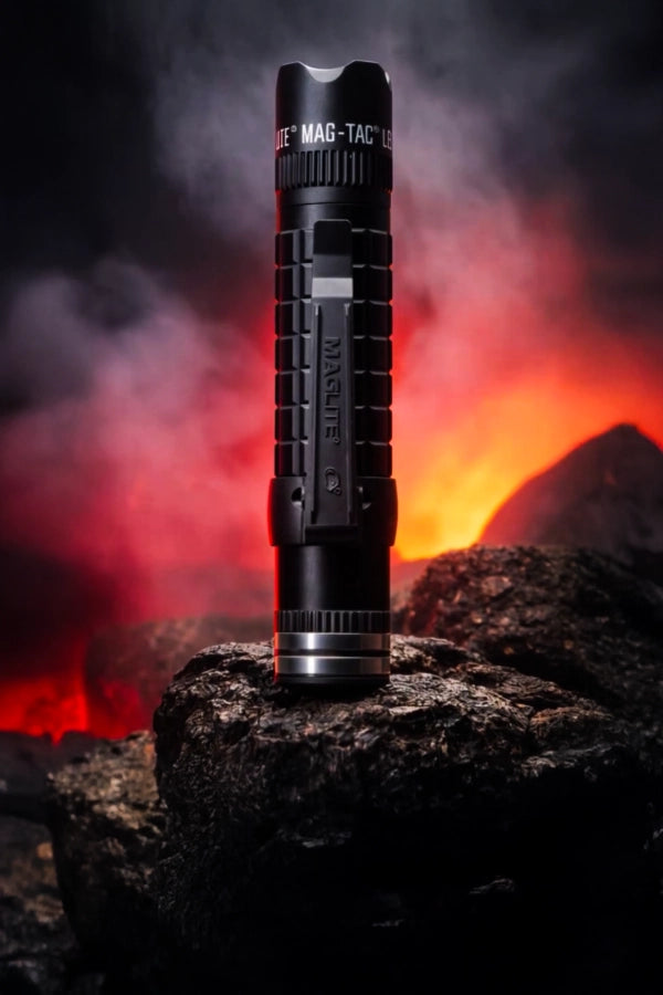 FLASHLIGHTS