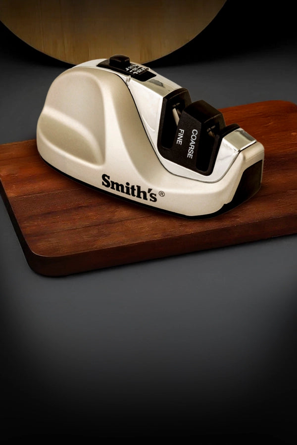 KNIFE SHARPENERS