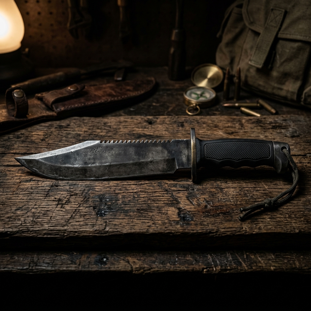Movie Knives