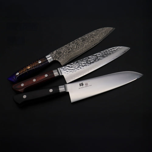 SANTOKU KNIVES