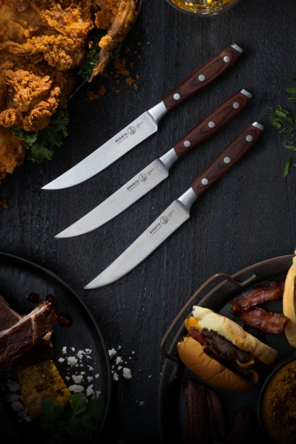 STEAK KNIVES