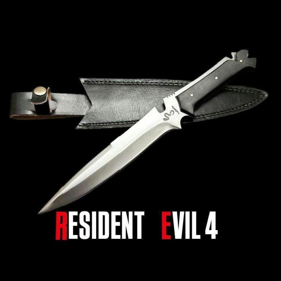 Game Knife