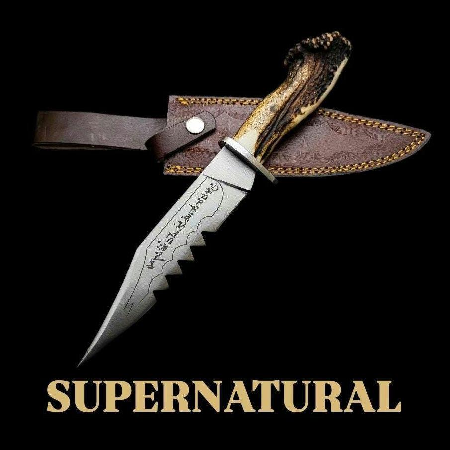 TV Series Knife