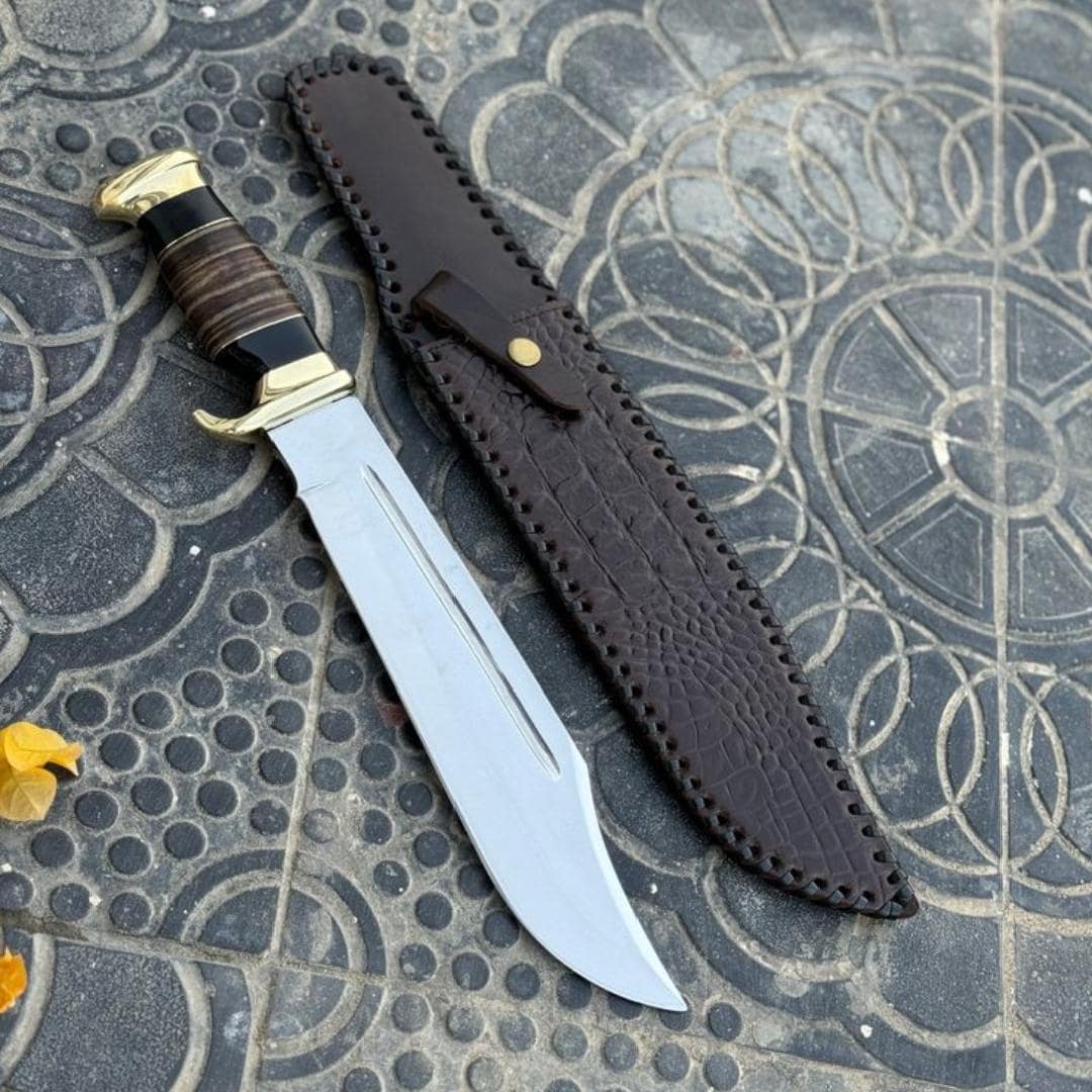 Bowie Knife