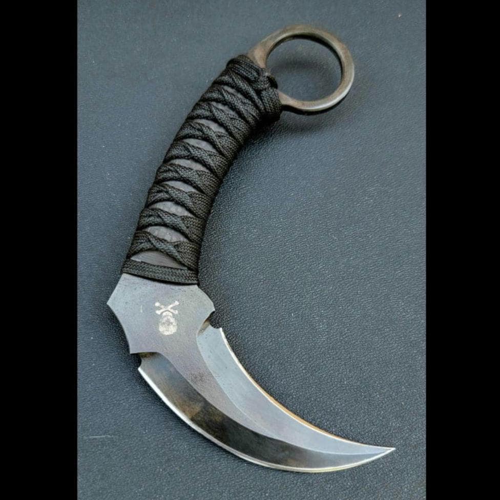 Karambits