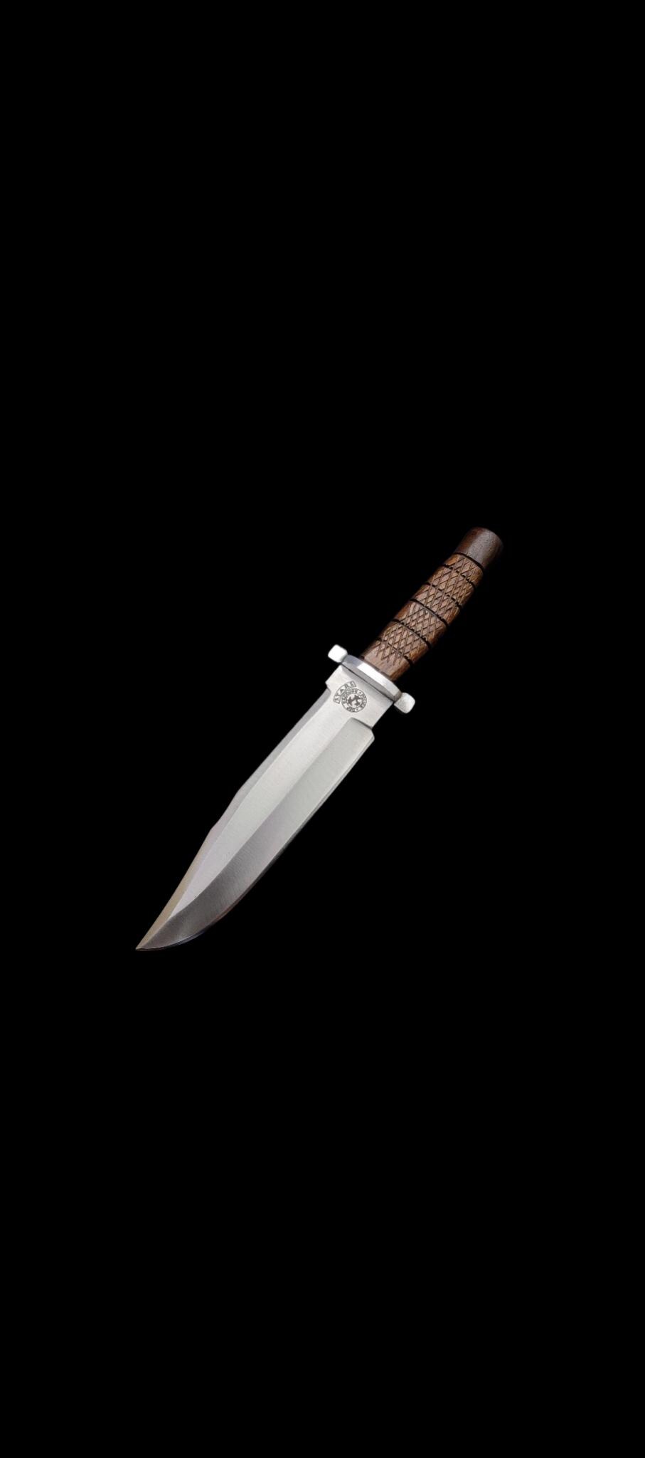 Resident Evil Racon Replica with Leather Sheath thumbnail 2