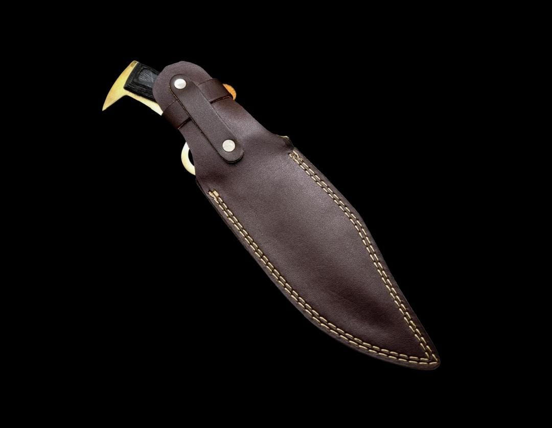 The walking dead daryl dixon knife thumbnail 3