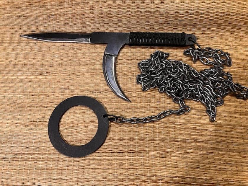 Movie Knife